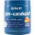 Kore Nutrition Peach Mango Pre-Workout Supplement Perspective: front