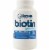 Kore Nutrition Biotin Gummies 5000mcg Perspective: front