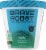 Brave Robot Vanilla Animal-Free Ice Cream Perspective: front