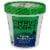 Brave Robot Hazelnut Chocolate Chunk Animal-Free Ice Cream Perspective: front