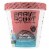 Brave Robot Raspberry White Truffle Animal-Free Ice Cream Perspective: front