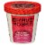Brave Robot Chocolate Cherry Brownie Ice Cream Perspective: front