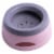 Pet Life Hydrain Anti-Spill Water and Food Pet Bowl Perspective: front