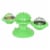 Pet Life Windmill Rotating Suction Cup Spinning Cat Toy Perspective: front