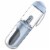 Pet Life PYURE Handheld Travel Filtered Water Feeder Perspective: front