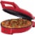 Rise By Dash 12 In. Double Up Electric Skillet RDUS120GBRR02 Perspective: front