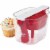 Rise By Dash Essentials Measuring Cup & Spoon Set (15-Piece) RSMS150GBRR24 Perspective: front