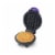Dash® Mini Ghost Halloween Waffle Maker Perspective: front