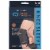 Copper Compression Knee Sleeve Perspective: front