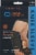 Copper Compression Knee Sleeve Perspective: front