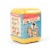 LankyBox Series 3 Mystery Squishy Perspective: front