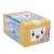 LankyBox Series 2 Mini Mystery Plushie Set Perspective: front