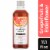 SodaStream® Crafted Non-Alcoholic Grapefruit & Elderflower Cocktail Mixer Perspective: front