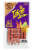 Takis® Fuego® Hot Chili Pepper & Lime Flavored Meat Sticks Perspective: front