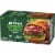 Beyond Meat® Cookout Classic™ Plant-Based Burger Patties Perspective: front
