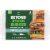 Beyond Meat Stack Burger Plant-Based Patties Perspective: front