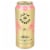 Flying Embers Guava Citra Hard Kombucha Single Can Perspective: front