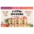 Flying Embers Tropical Hops Hard Kombucha Mix Pack Perspective: front