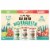 Flying Embers Margarita Variety Pack Perspective: front