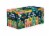 Flying Embers Birds of Paradise Organic Hard Kombucha Perspective: front