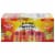Flying Embers Golden Hour Hard Kombucha Variety Pack Perspective: front