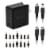 Helix 67W USB-C Universal Laptop Charger Perspective: front