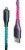 Helix Lucid Charge LED USB-C Charge & Sync Cable Perspective: front