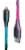Helix Lucid Charge LED Car Charger Perspective: front