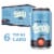 Blake's American Berry Imperial Blueberry Hard Cider Perspective: front