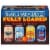 Blake's Hard Cider Co. Imperial Style Hard Cider Variety Pack Perspective: front