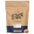 Cinnamon Swirl 100% Arabica Medium Roasted Ground Coffee Beans 1lb Perspective: front