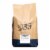 Colombian Supremo 100% Arabica XL Beans Fresh Light Roast Kosher Coffee | Medium Grind - 5 lb Perspective: front