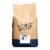 Miscela Privata Dark Roast Kosher Coffee | Hint of Chocolate | Fine Grind (Espresso) - 5 lb Perspective: front