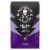 Death Wish Coffee Co.® Espresso Roast Organic Ground Coffee Perspective: front
