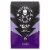 Death Wish Coffee Co.® Espresso Roast Organic Ground Coffee Perspective: front