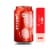 poppi Classic Cola Prebiotic Soda Perspective: front