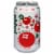 Poppi® Prebiotic Soda Cranberry Fizz Perspective: front
