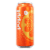 Poppi® Prebiotic Orange Soda Perspective: front