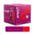 Poppi Cherry Cola Prebiotic Soda Cans Perspective: front