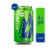 Poppi Alpine Blast Prebiotic Soda Can Perspective: front