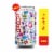 Poppi Punch Pop Prebiotic Soda Can Perspective: front
