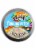 Crazy Aarons Putty - Funky Fidget Perspective: front