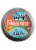 Crazy Aaron's® Mini Thinking Putty® Ukulele Perspective: front