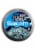 Crazy Aaron's® Bounce Bot Mini Thinking Putty® Perspective: front