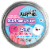 Bubblegum Marshmallow Tin Perspective: front