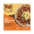 Moe's Beef Barbacoa Bowl Frozen Meal Perspective: front