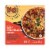 Moe's Beef Enchilada Bowl Frozen Meal Perspective: front