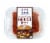 Just Cook Steakhouse Seasoned Ground Beef Perspective: front