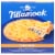 Tillamook® Crispy Stone Fired Three Cheese Pizza Perspective: front