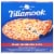 Tillamook® Cheesy BBQ Chicken Recipe Crispy Stone-Fired Frozen Pizza Perspective: front